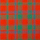 MacColl Ancient 16oz Tartan Fabric By The Metre